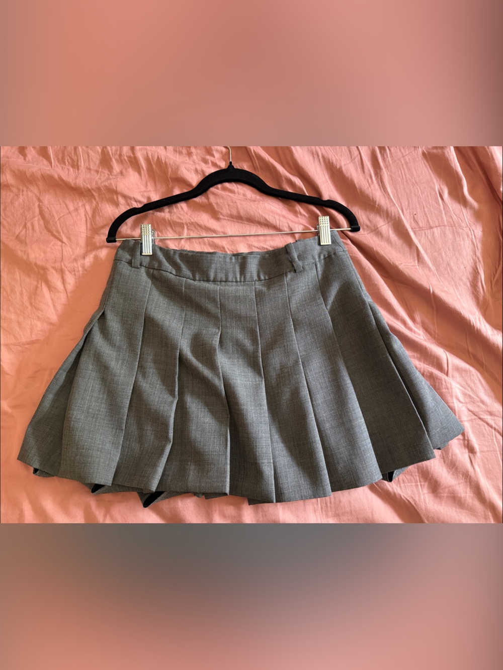 Zara skirt
